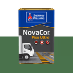 NOVACOR ULTRA PISO VERDE 18L
