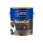 NOVACOR ULTRA PISO BRANCO 3,6L