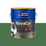 NOVACOR ULTRA PISO VERDE 3,6L