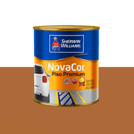 NOVACOR PISO CASTOR 0,9L