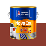 NOVACOR PISO VERMELHO 3,6L