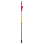 PROLONGADOR FIBRA/ALUMINIO ATLAS 2,4M REF.AT18024 TRAVA FACIL