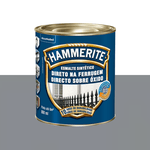 HAMMERITE PRATA 0,8 CORAL
