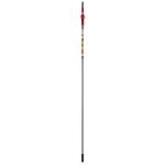 PROLONGADOR FIBRA/ALUMINIO ATLAS 4,0M REF.AT18004 TRAVA FACIL
