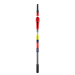 PROLONGADOR FIBRA/ALUMINIO ATLAS 1,3M REF.AT18013 TRAVA FACIL