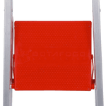 ESCADA DOMESTICA ALUMINIO 8 DEGRAUS BOTAFOGO ESC0067