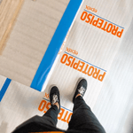 PROTETOR PROTEPISO 1,20MT X 20MTS EPEX