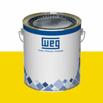 WEG TINTA W-VIARIA CVP 605 AMARELO 3,6L