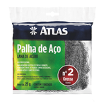 PALHA ACO ATLAS N 2 REF.AT90/70