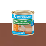 MASSA MADEIRA IPE 0,38KG SAYERLACK