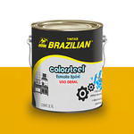 BRAZILIAN EPOXI AMARELO 5Y 8/12 2,7L