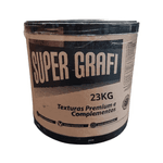 TEXTURA LISA INTERNA SUPER GRAFI 23KG (ND)