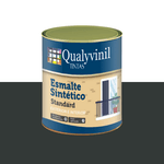QUALYVINIL ESM BRIL STANDARD PRETO 0,9L