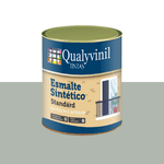 QUALYVINIL ESM BRIL STANDARD PLATINA 0,9L