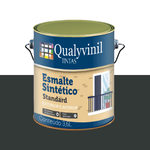 QUALYVINIL ESM BRIL STANDARD PRETO 3,6L
