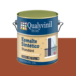 QUALYVINIL ESM BRIL STANDARD LARANJA 3,6L