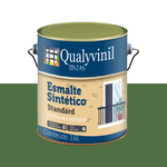 QUALYVINIL ESM BRIL STANDARD VERDE FOLHA 3,6L