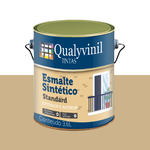 QUALYVINIL ESM BRIL STANDARD CAMURCA 3,6L