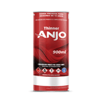 THINNER ANJO 5000 P/PU 0,9L