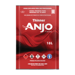 THINNER ANJO 2900 18L