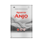 AGUARRÁS ANJO 5L