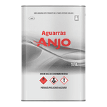 AGUARRÁS ANJO 18L