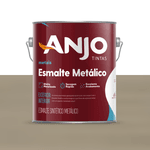 ANJO ESMALTE METALICO OURO SAVOIA 3,6L