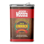 OLEO DE LINHAÇA MOCOCA 5L