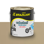BRAZILIAN EPOXI AREIA MUNSELL 2,5Y 2,7L
