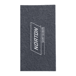 FIBRA ABRASIVA FINA( CINZA CLARO ) BEAR-TEX F4608 NORTON 13X24 F748