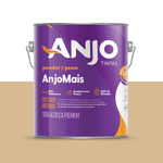 ANJO+ AREIA ACRIL FOSCA PREMIUM 3,6L