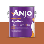 ANJO+ TERRACOTA ACRIL FOSCA PREMIUM 3,6L