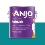 ANJO+ VERDE BALI ACRIL FOSCA PREMIUM 3,6L