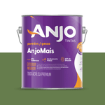 ANJO+ VERDE MUSGO ACRIL FOSCA PREMIUM 3,6L