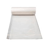 LONA PLASTICA TRANSPARENTE 4M X 1M CRISTAL (POR METRO)