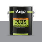 ANJO SINTETICO PLUS ALUMINIO OPALECENTE 3,6L