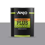 ANJO SINTETICO PLUS ALUMINIO OPALECENTE 0,9L