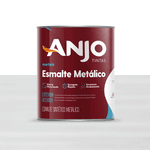 ANJO ESMALTE METALICO GELO POLAR 0,9L
