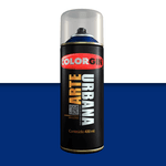 COLORGIN SPRAY ARTE URBANA AZUL NETUNO