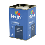 LATEX STANDARD BRANCO 18L MARTINS
