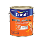 SUPER LAVAVEL BRANCO NOVA FORMULA 3,6L CORAL