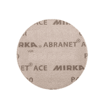 DISCO LIXA ABRANET 6" 150MM P080 MIRKA