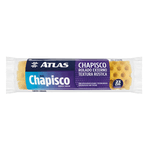 ROLO TEXTURA RUSTICA/CHAPISCO ATLAS 23CM REF.AT110/85