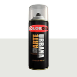COLORGIN SPRAY ARTE URBANA BRANCHISA
