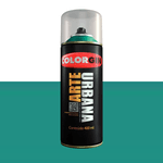 COLORGIN SPRAY ARTE URBANA VERDE NAUTICO