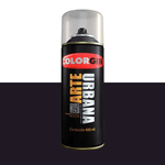 COLORGIN SPRAY ARTE URBANA BERINJELA