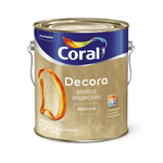 DECORA EFEITO MARMORE BASE 3,0L