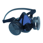 RESPIRADOR SEMI FACIAL NORTON
