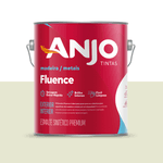ANJO ESMALTE FLUENCE BRANCO GELO BR 3,6L