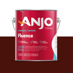 ANJO ESMALTE FLUENCE VERMELHO GOYA BR 3,6L